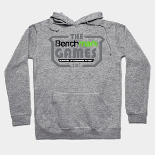 The Benchmark Games Hoodie